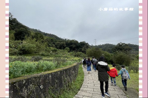 110.2.28.(33)貓空-樟樹步道‧魯冰花+阿義師創意茶餐廳.JPG