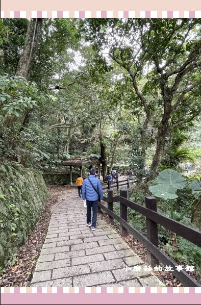 110.2.28.(56)貓空-樟樹步道‧魯冰花+阿義師創意茶餐廳.JPG