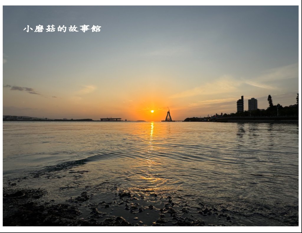113.3.20.(122)淡水半日遊(淡水河日落美景).JPG