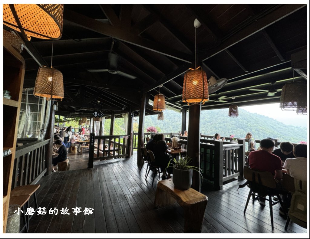 113.8.26.(9)嘉義阿里山-游芭絲鄒宴餐廳.JPG