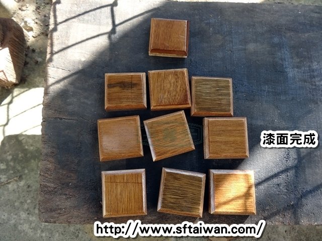 長青傢俱醫生-樟木軟底方塊椅維修改硬底