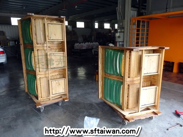 長青傢俱修繕服務中心-樟木L型方塊椅維修軟底改硬底