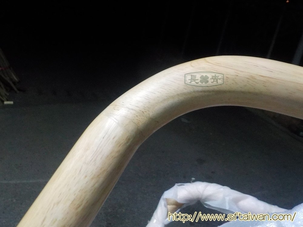 長青傢俱-淘寶椅開箱斷扶手整修紀錄