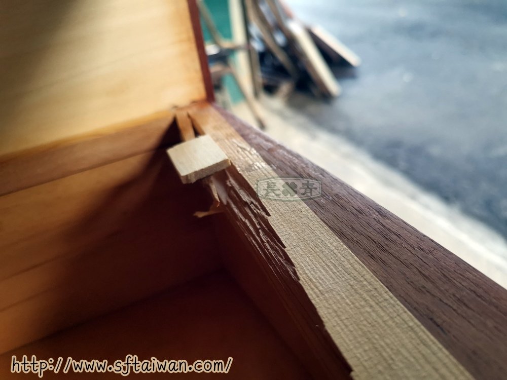 丹麥Kai Kristiansen斗櫃小整理