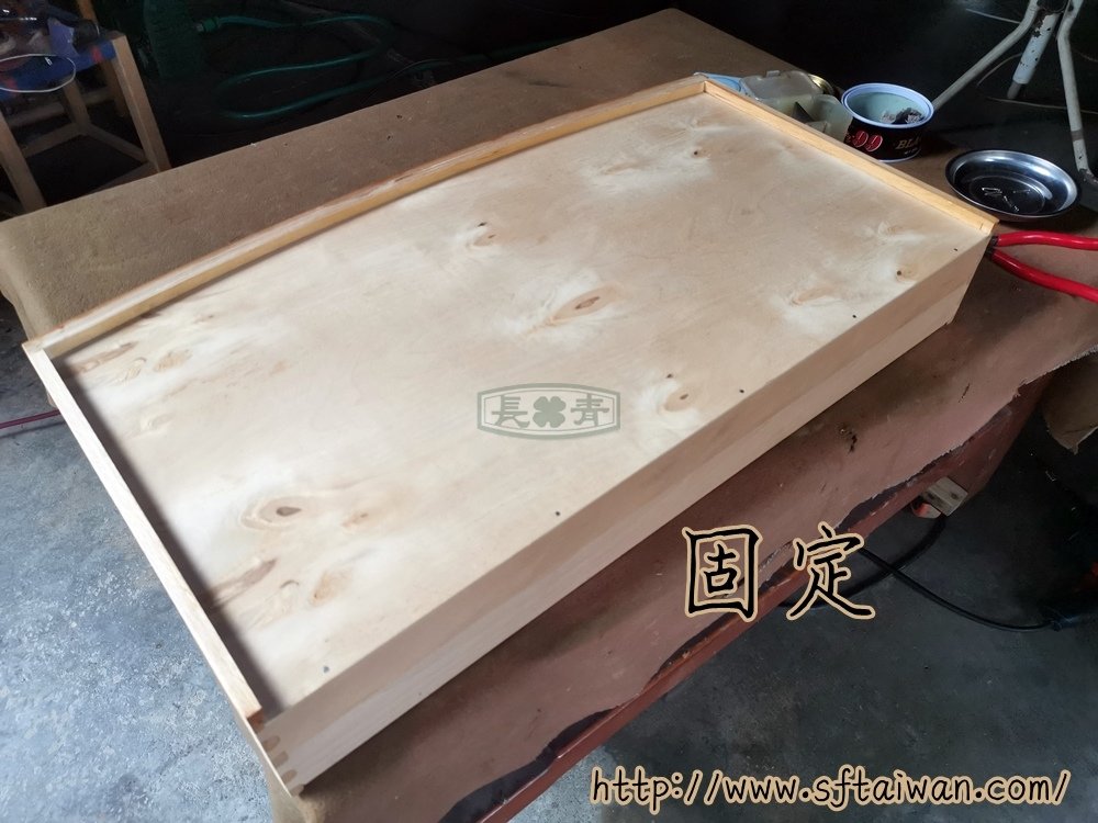 丹麥Kai Kristiansen斗櫃小整理