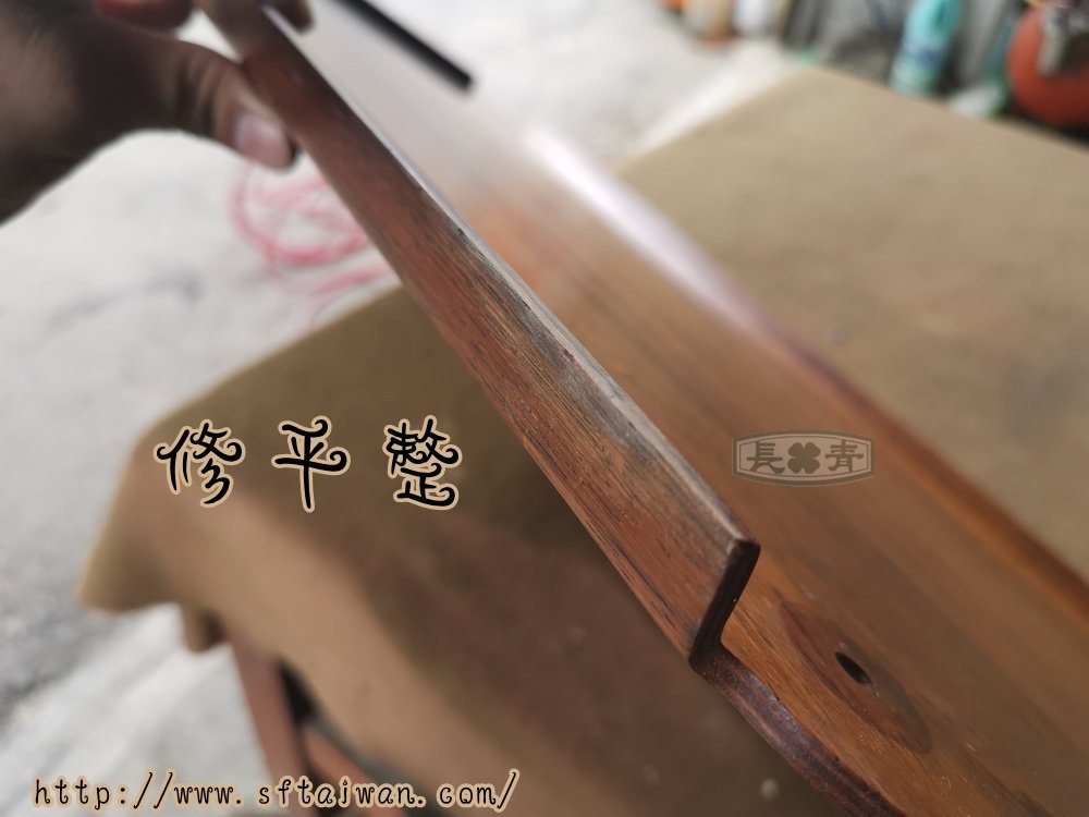 丹麥Poul Hundevad雞尾酒餐車組裝修飾破損