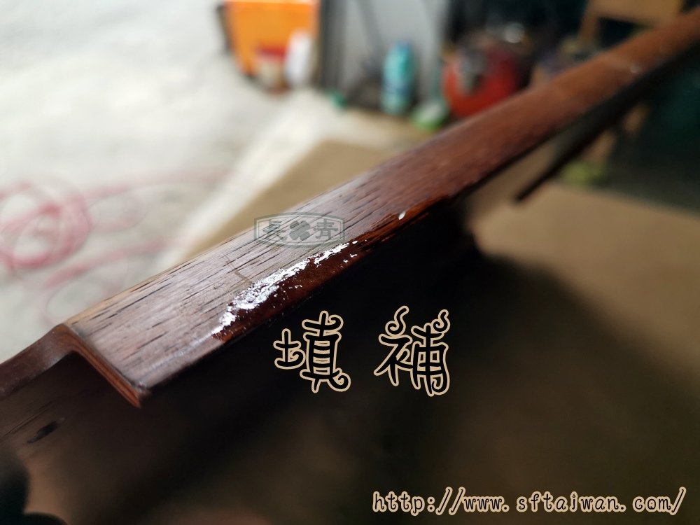 丹麥Poul Hundevad雞尾酒餐車組裝修飾破損