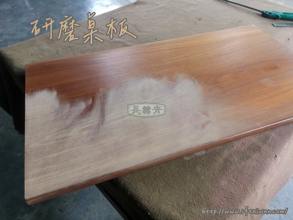 丹麥秘書梳妝台小酒吧綜合櫃整修-丹麥傢俱維修