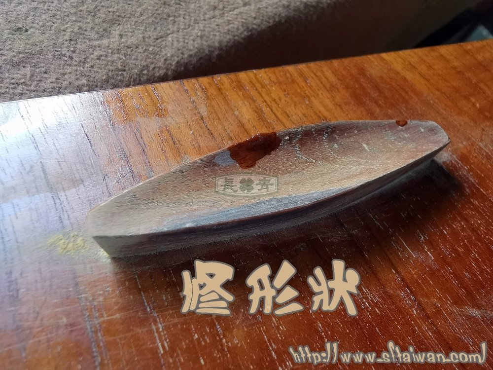 丹麥化妝寫字檯整修紀錄-北歐家具維修