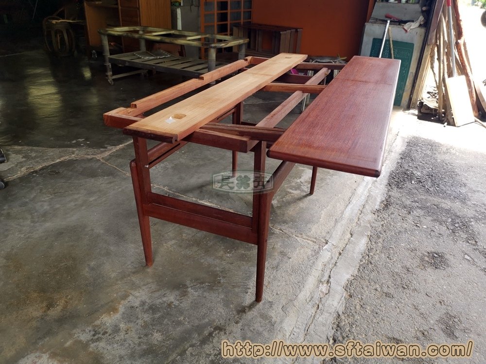 丹麥Kai Kristiansen設計Vintage Ele