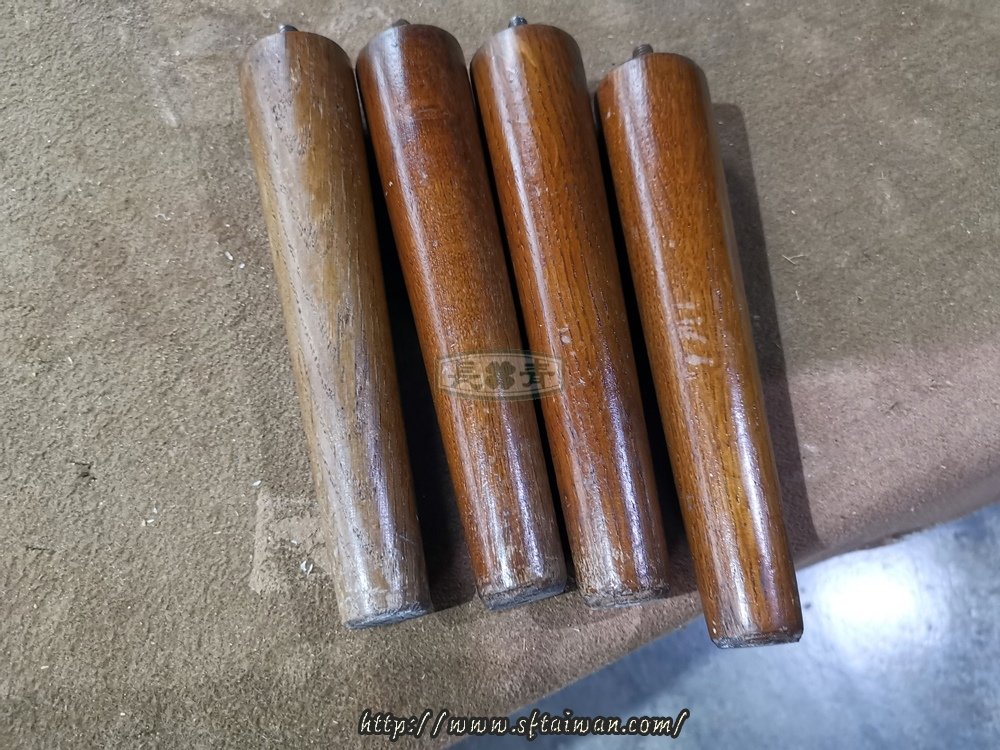 丹麥寫字檯整理