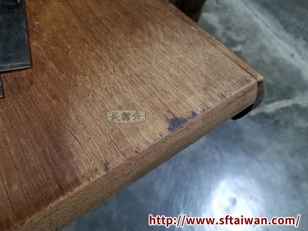 丹麥Johannes Andersen伸縮咖啡桌整理記錄