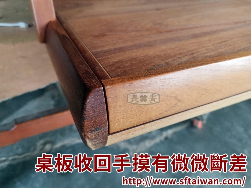 丹麥Johannes Andersen伸縮咖啡桌整理記錄