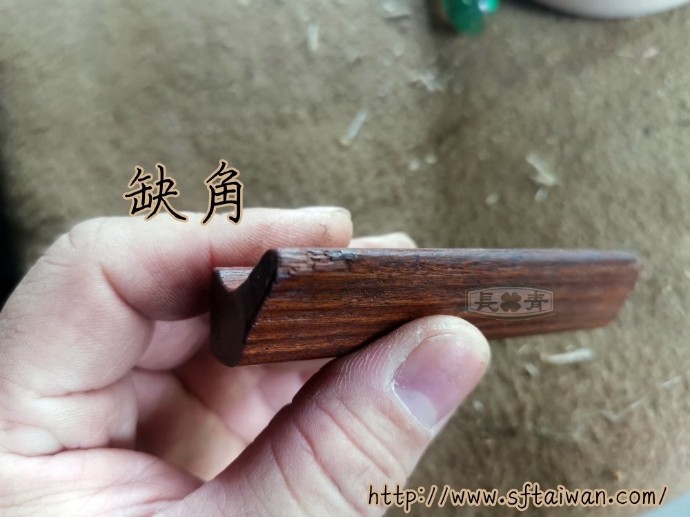 丹麥老件辦公桌翻新紀錄
