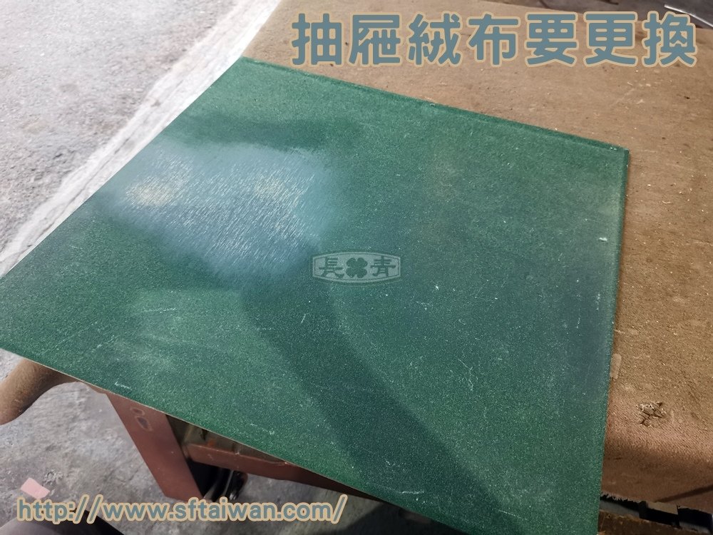 復古老件丹麥紅木餐邊櫃整修