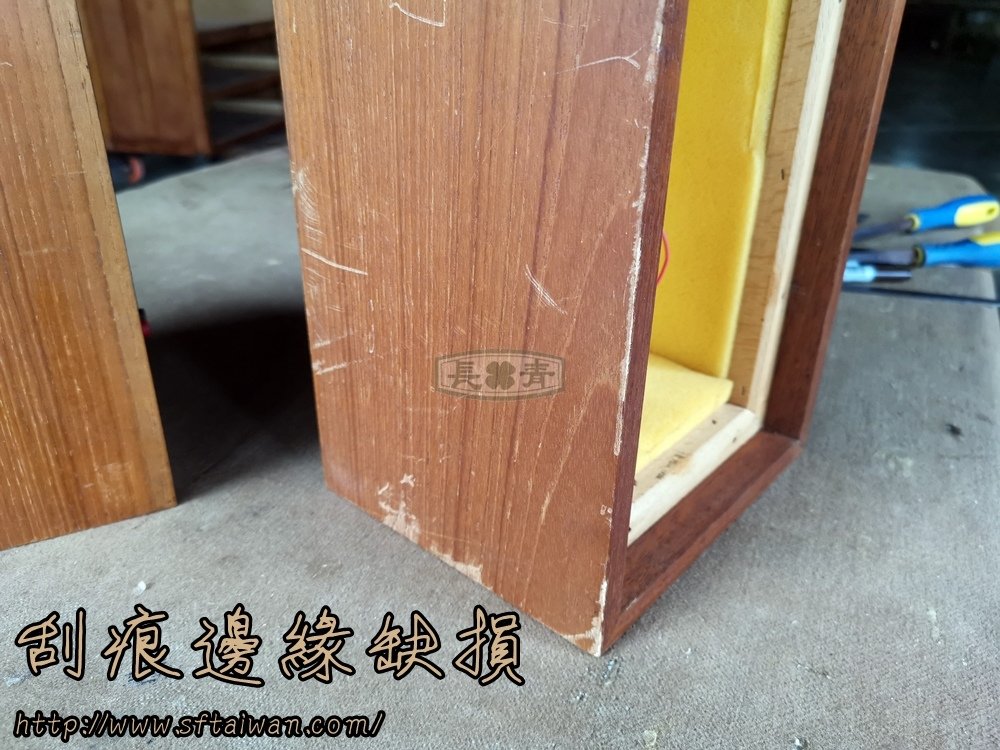 傳奇銘叭英國製ROGERS THE LS3/5A 柚木音響皮