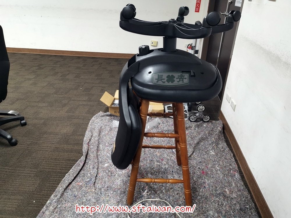 大宗更換辦公室氣壓棒