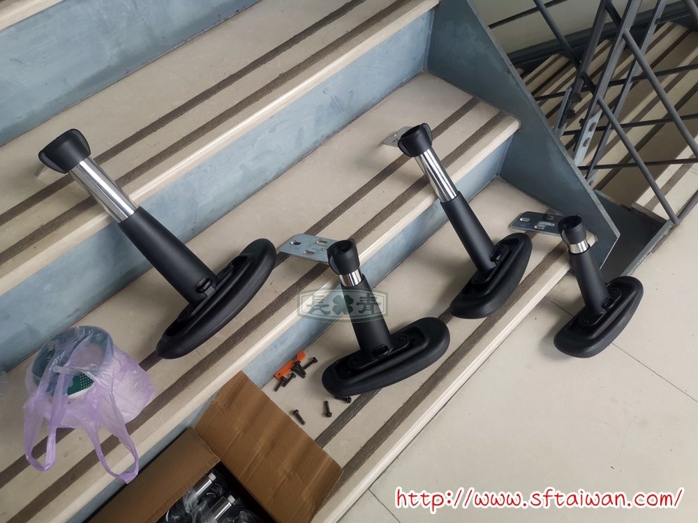 大宗更換辦公室氣壓棒