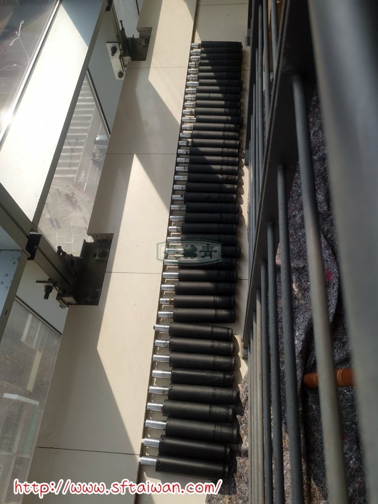 大宗更換辦公室氣壓棒
