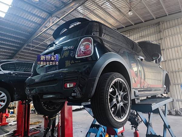 MINI COOPER R56 GA6F21 09G 變速箱