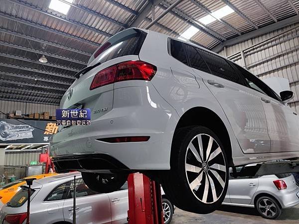 VW TOURAN 0CW DQ200 閥體電腦檢修