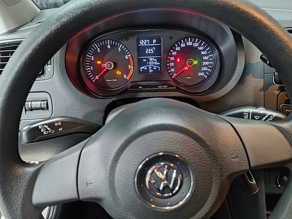 VW POLO 0AM DQ200 閥體電腦檢修