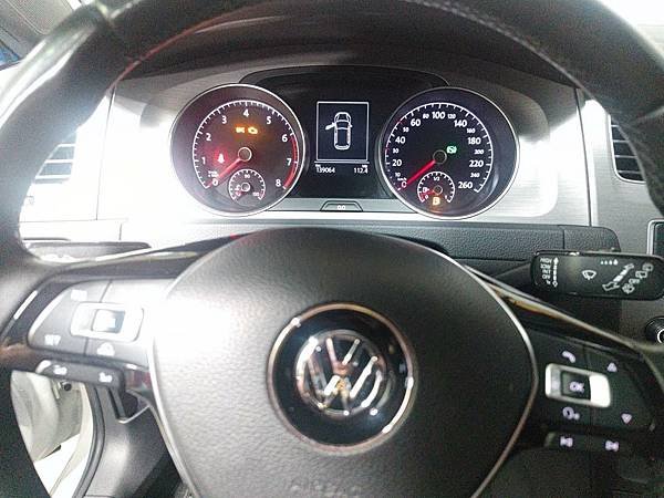 VW GOLF 0CW DQ200 閥體電腦檢修