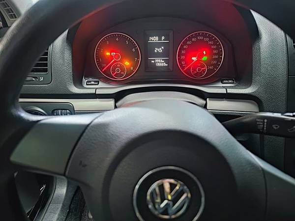 VW JETTA 0AM DQ200 閥體電腦檢修