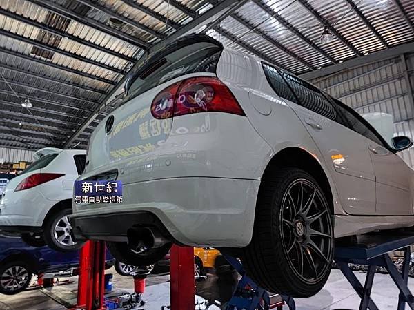 VW GOLF 02E  DQ250 閥體電腦檢修