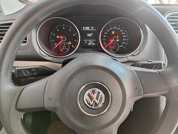 VW GOLF 0AM DQ200 閥體電腦檢修