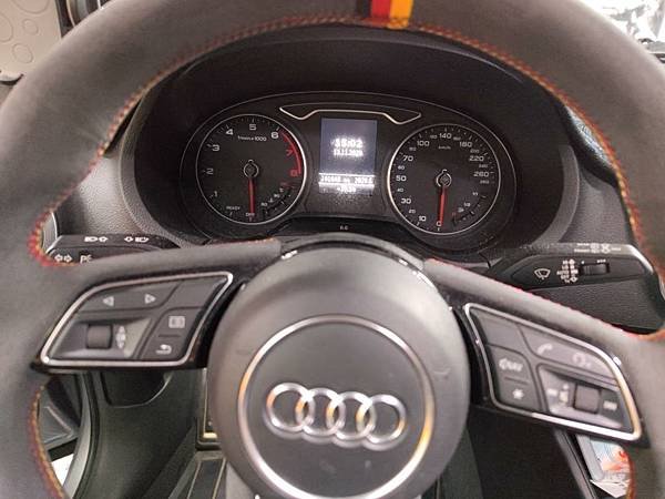 AUDI A3 0CW DQ200 閥體電腦檢修