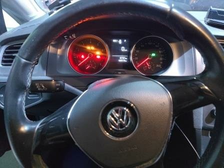 VW GOLF 0CW DQ200 離合器更新 機電翻新