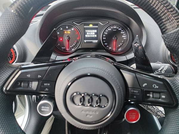 AUDI A3 0CW DQ200 閥體電腦檢修