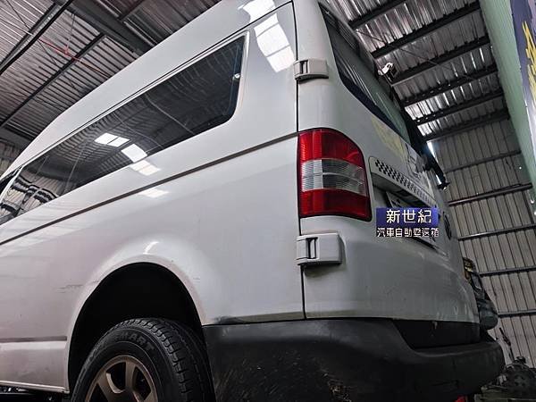 VW T5 0BT DQ500 變速箱檢修