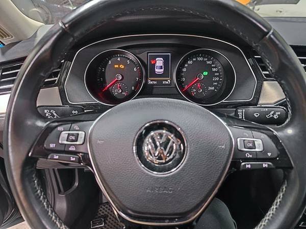 VW PASSAT 0CW DQ200 閥體電腦檢修