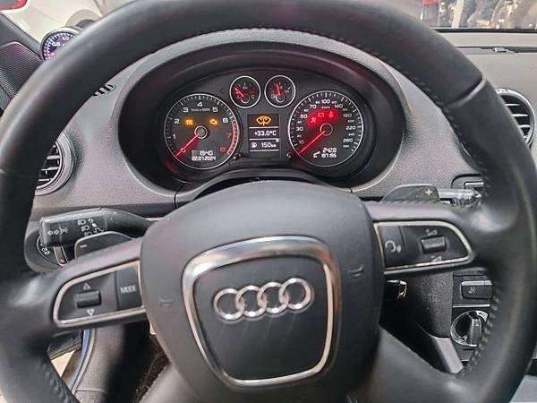 AUDI A3 02E DQ250 變速箱檢修