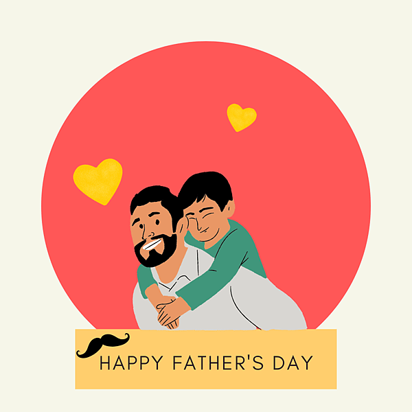 Yellow Simple Happy Father%5Cs Day (Poster) (Instagram 貼文 (方形)).png