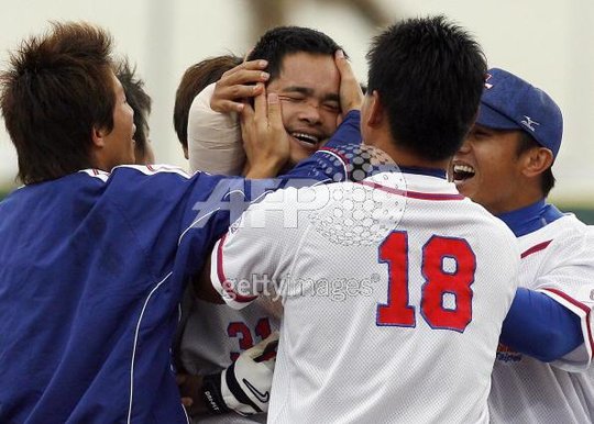 智勝被捏臉是一定要的