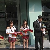 Vespa 旗艦店開幕 (12).JPG