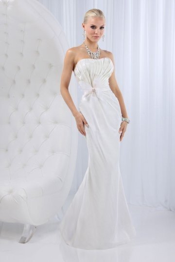 cheap mermaid wedding dresses