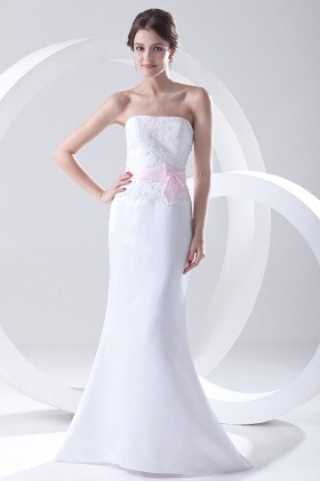 fishtail wedding dresses
