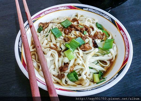 幸福麵食餃子館4