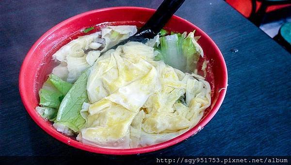 幸福麵食餃子館5