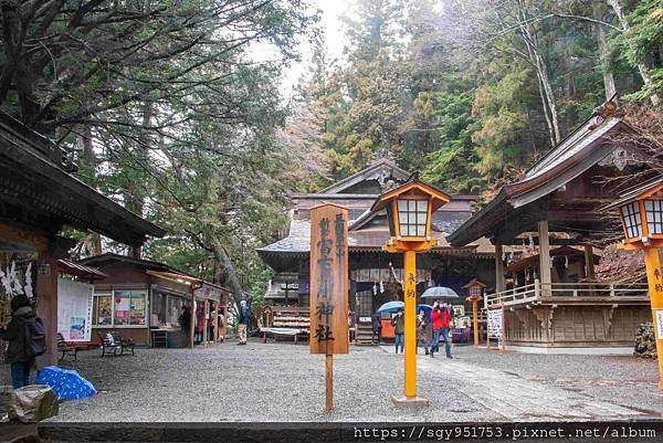 【國外遊記】 日本橫濱/箱根/鎌倉/河口湖自由行 Day3/