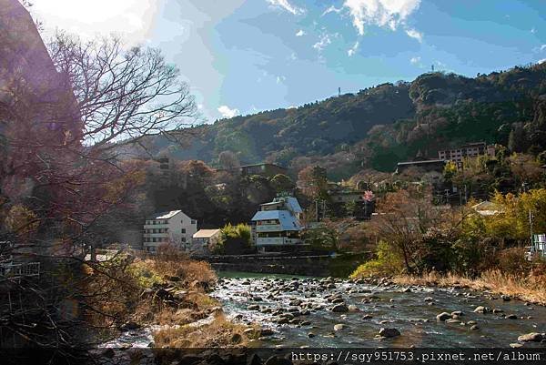 【國外遊記】 日本橫濱/箱根/鎌倉/河口湖自由行 Day5/