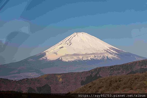 【國外遊記】 日本橫濱/箱根/鎌倉/河口湖自由行 Day5/