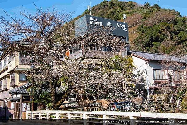 【國外遊記】 日本橫濱/箱根/鎌倉/河口湖自由行 Day5/