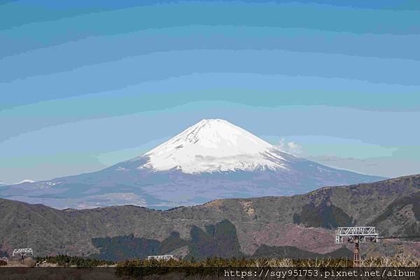 【國外遊記】 日本橫濱/箱根/鎌倉/河口湖自由行 Day5/