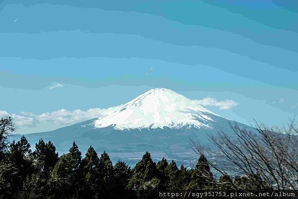 【國外遊記】 日本橫濱/箱根/鎌倉/河口湖自由行 Day5/