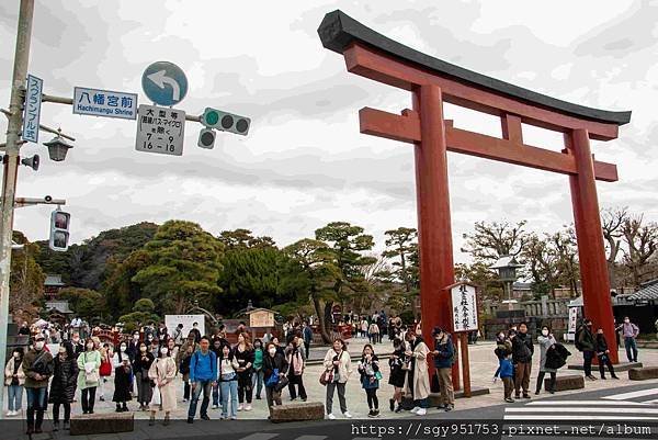 【國外遊記】 日本橫濱/箱根/鎌倉/河口湖自由行 Day6/